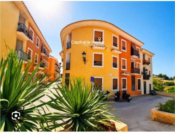 Venta de piso en Piso en Calle del Tossal, Xirles, Polop, Polop
photo 1