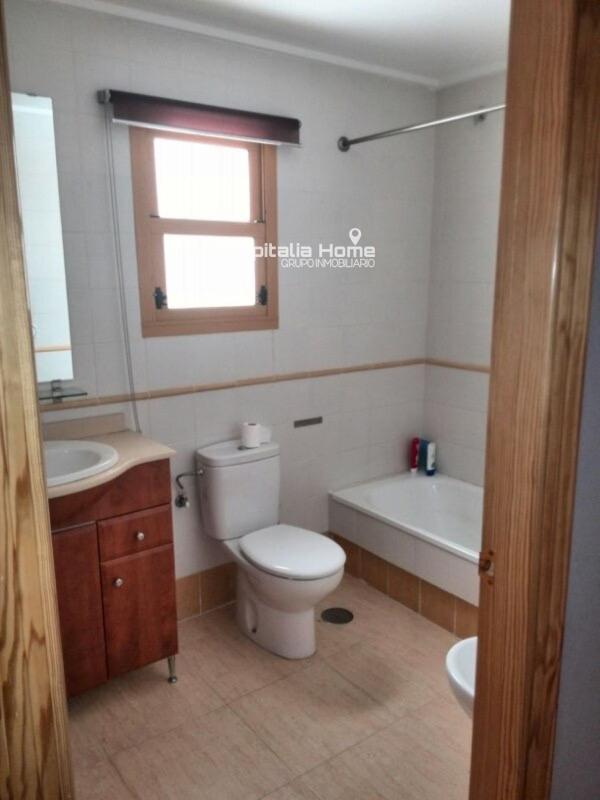 Venta de piso en Piso en Calle del Tossal, Xirles, Polop, Polop
photo 5