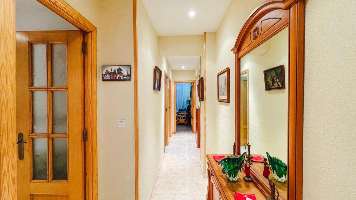 Venta de piso en Piso en Centro Urbano, Benidorm, Benidorm
 photo 2