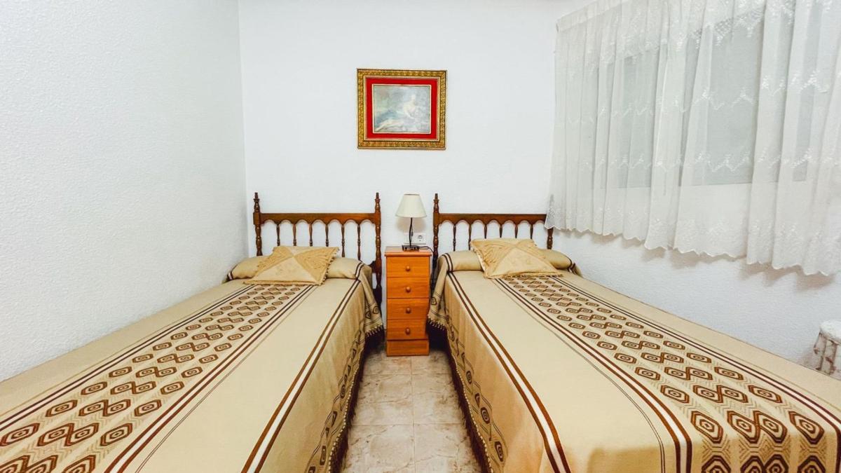 Venta de piso en Piso en Centro Urbano, Benidorm, Benidorm
 photo 4
