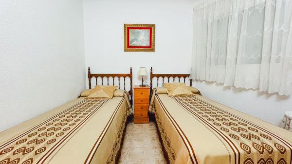 Venta de piso en Piso en Centro Urbano, Benidorm, Benidorm
 photo 4