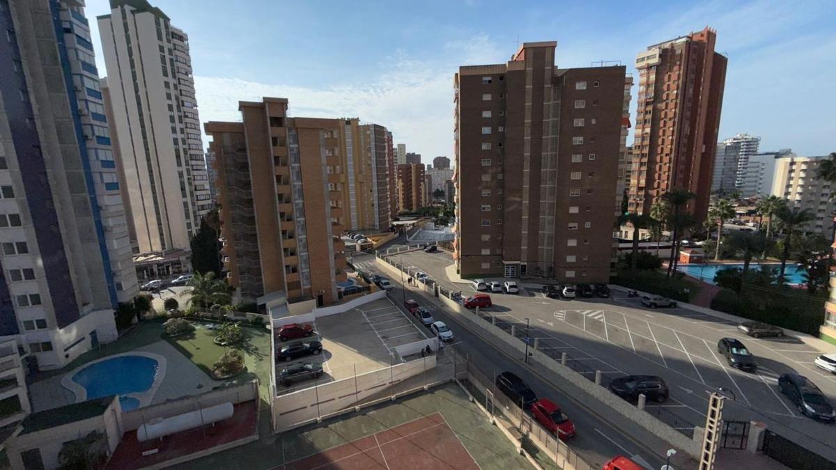 Sprzedaż mieszkania w Piso en Calle Fluixa, Pueblo Levante, Benidorm, Benidorm
 photo 2