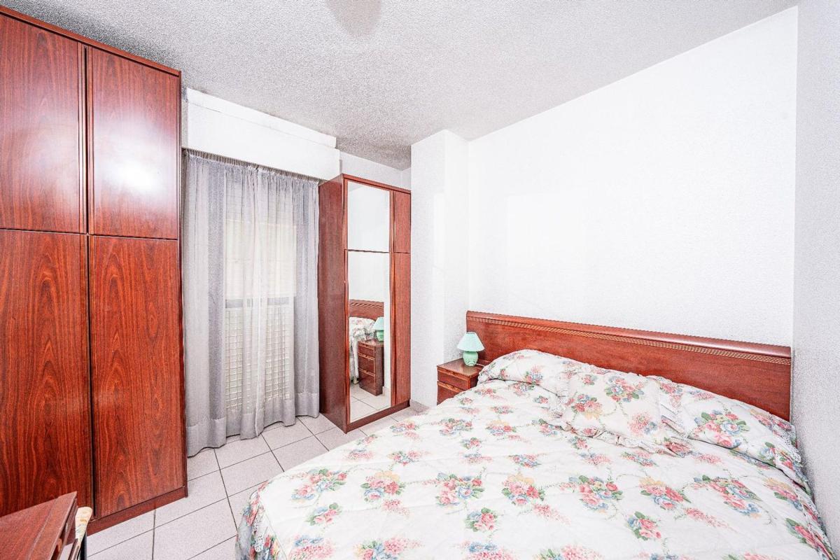 Venta de piso en Piso en Calle de Tomàs Ortuño, Centro Urbano, Benidorm, Benidorm
 photo 3