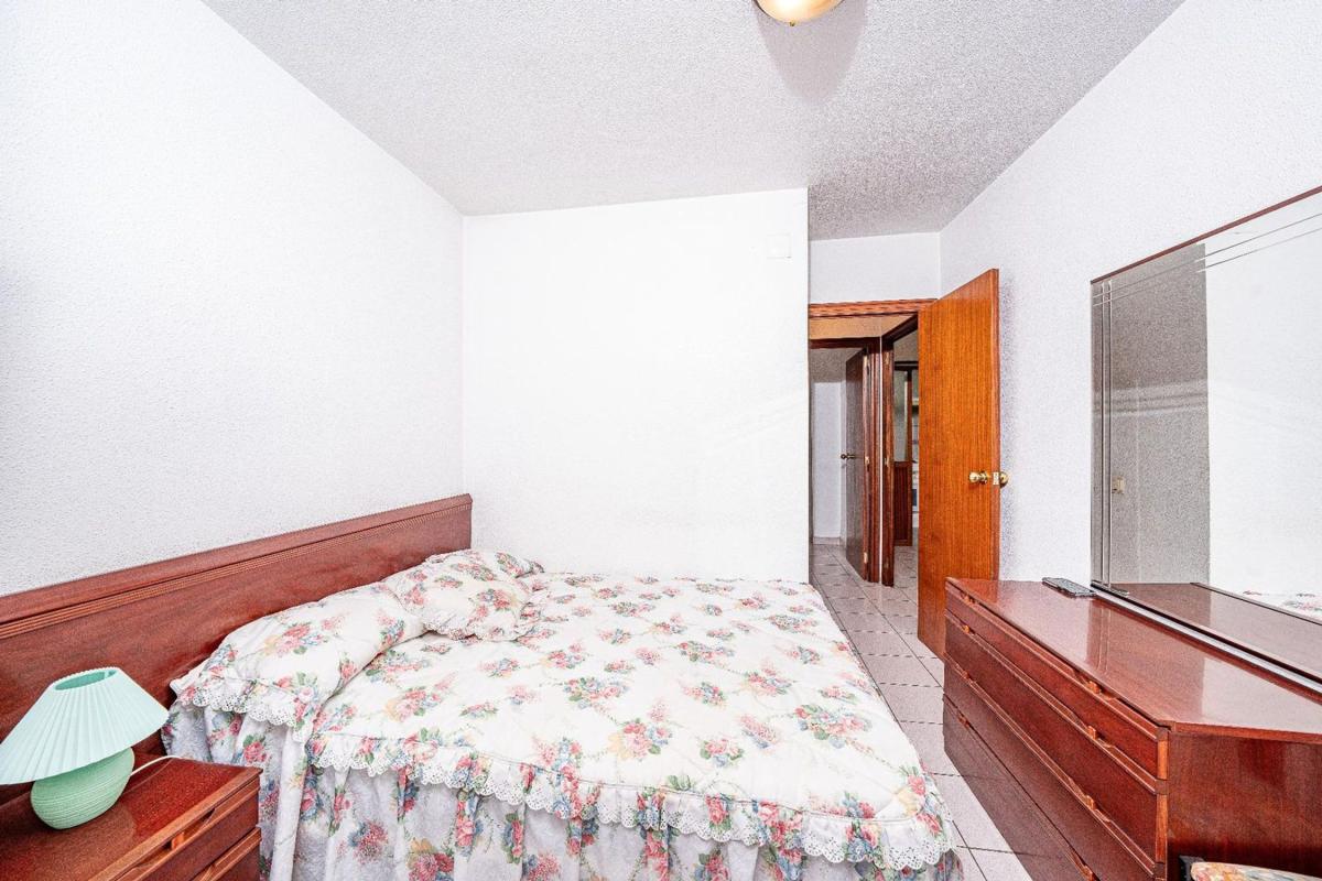 Venta de piso en Piso en Calle de Tomàs Ortuño, Centro Urbano, Benidorm, Benidorm
 photo 4