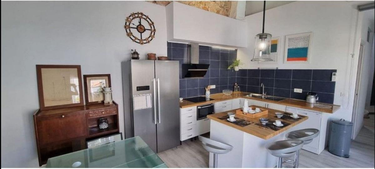 Venta de duplex en Dúplex en Plaza del Tenor Cortis, Centro Urbano, Denia, Denia photo 1