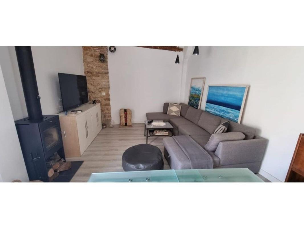 Venta de duplex en Dúplex en Plaza del Tenor Cortis, Centro Urbano, Denia, Denia photo 3