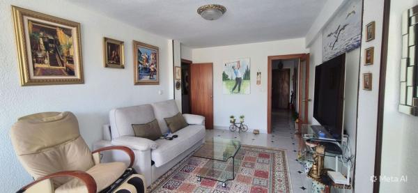 Ático en venta en Ático en Centro Urbano, Benidorm, Benidorm thumbnail 1