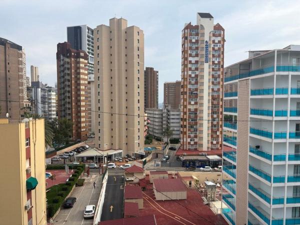 Sprzedaż mieszkania w Piso en Calle de Londres, Zona Sierra Helada, Benidorm, Benidorm
photo 1