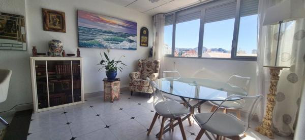 Ático en venta en  Ático en Centro Urbano, Benidorm, Benidorm photo 4