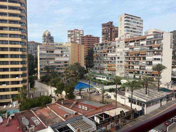 Sprzedaż mieszkania w Piso en Calle de Londres, Zona Sierra Helada, Benidorm, Benidorm
thumbnail 2