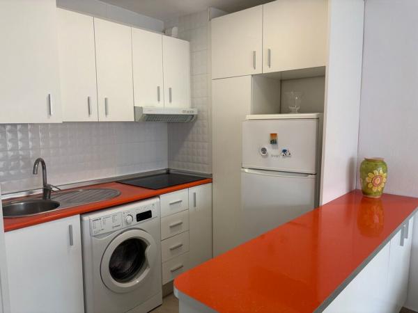 Sprzedaż mieszkania w Piso en Calle de Londres, Zona Sierra Helada, Benidorm, Benidorm
 photo 4