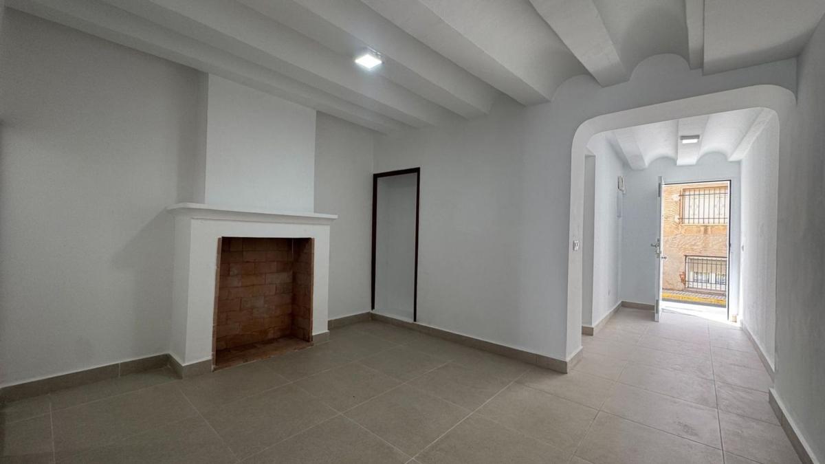 Venta de chalet independiente en Casa o chalet en Pinoso, Pinoso
photo 3