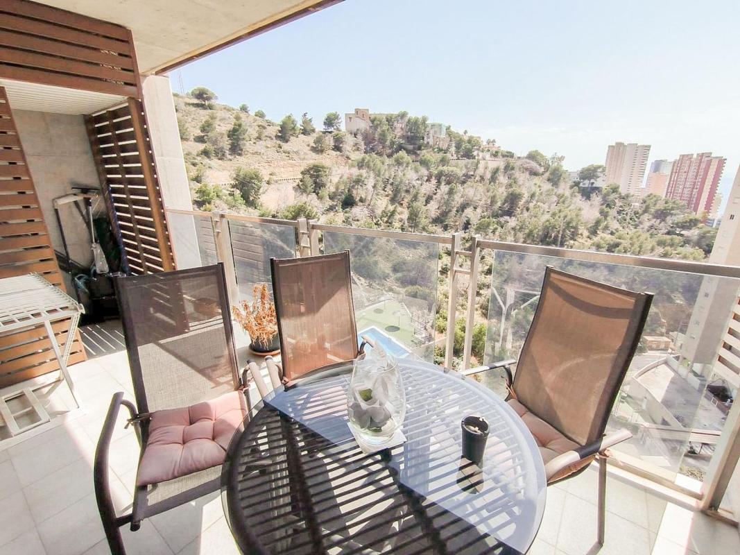 Venta de piso en Piso en Zona Sierra Helada, Benidorm, Benidorm
 photo 3