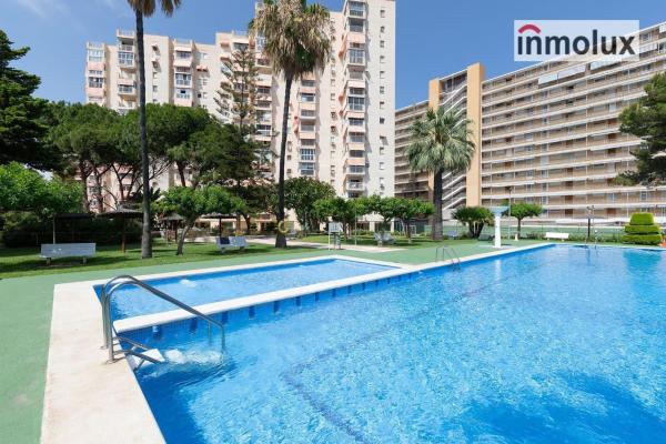 Venta de piso en Piso en Avenida de Holanda, Playa de San Juan, Alicante / Alacant, Alicante / Alacant
photo 1