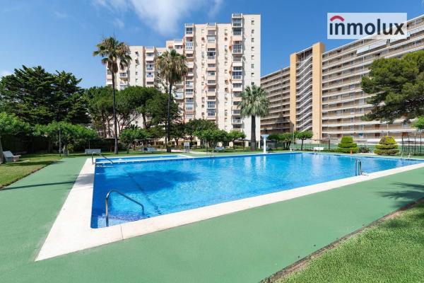Venta de piso en Piso en Avenida de Holanda, Playa de San Juan, Alicante / Alacant, Alicante / Alacant
thumbnail 1