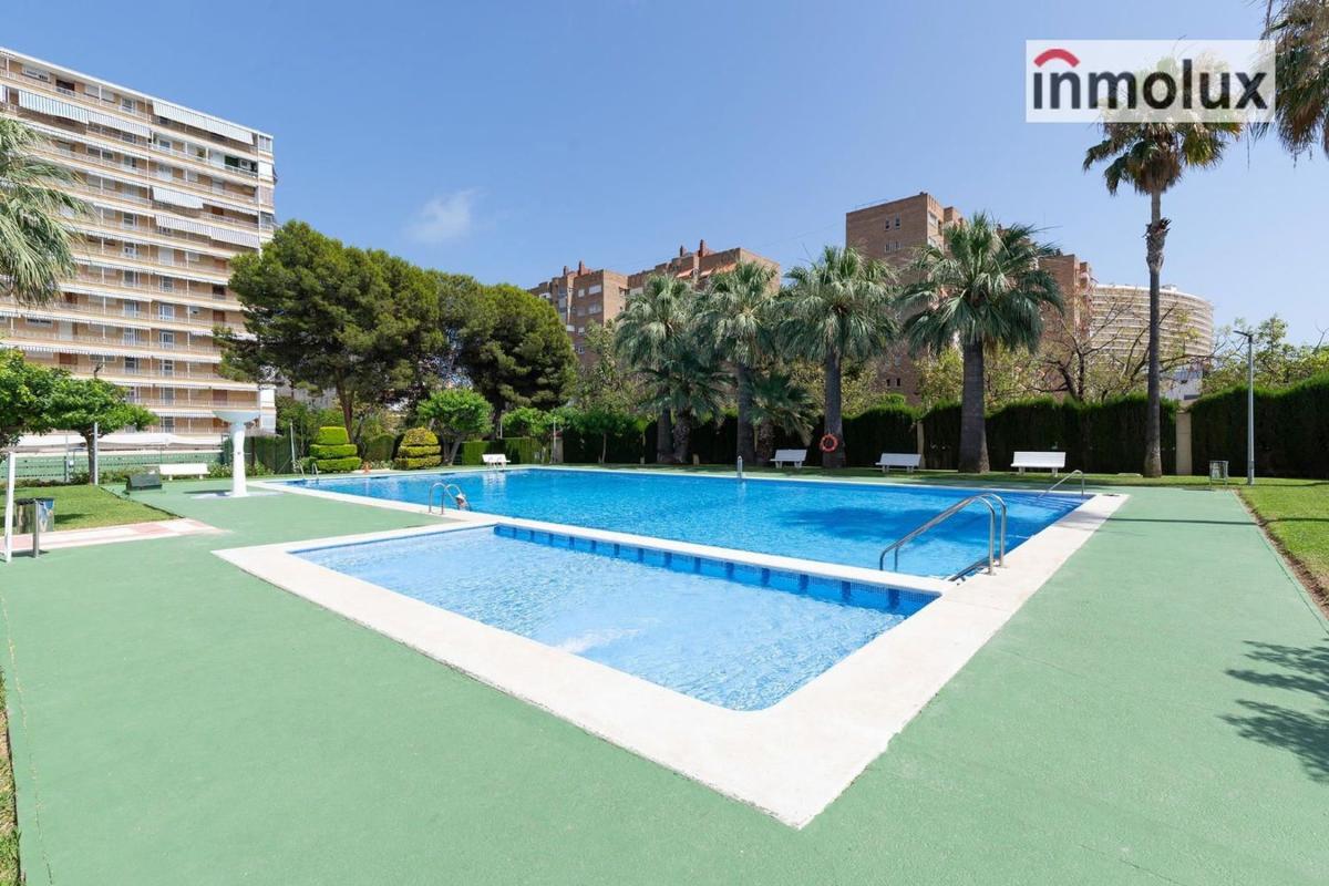 Продажа квартиры на Piso en Avenida de Holanda, Playa de San Juan, Alicante / Alacant, Аликанте / Алакант
 photo 3