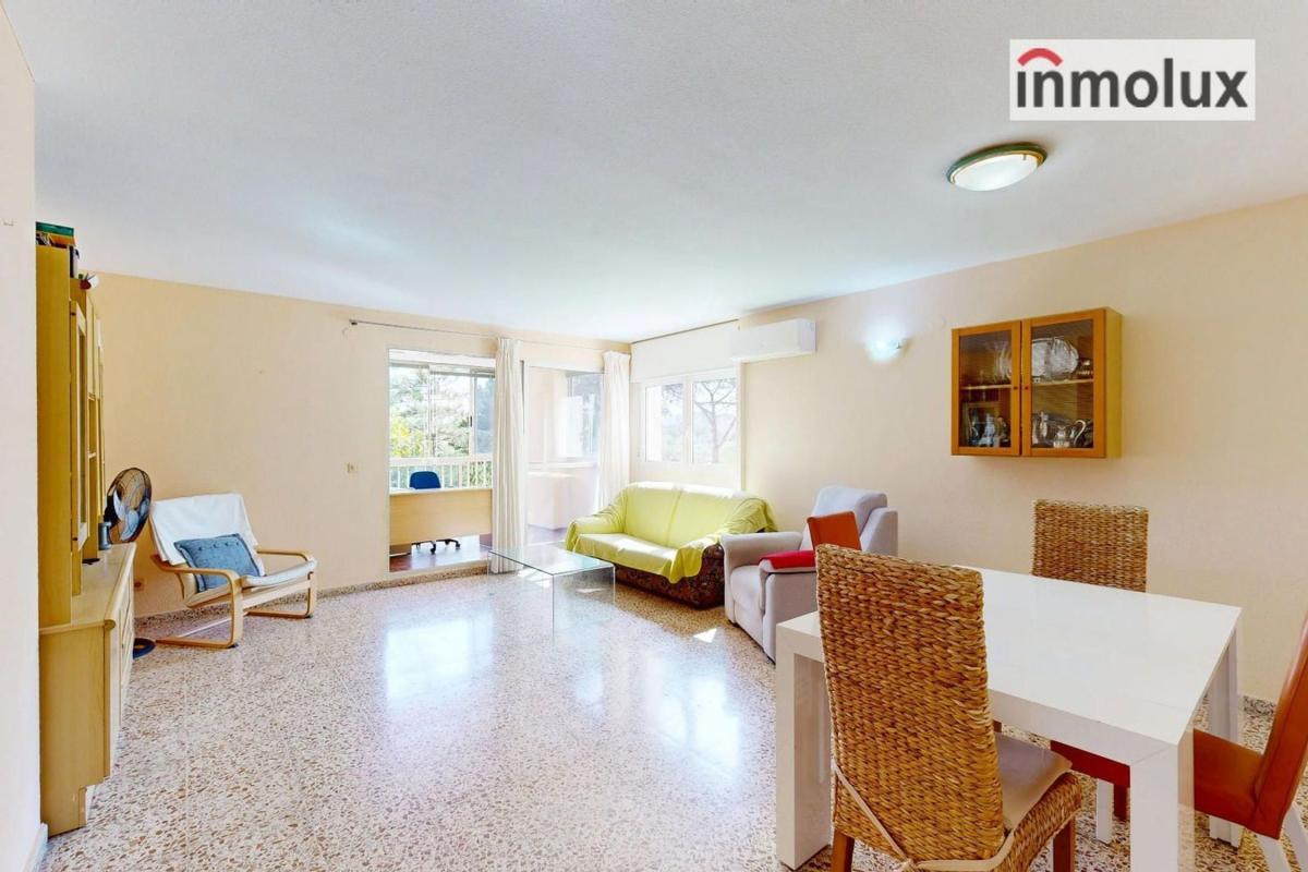 Продажа квартиры на Piso en Avenida de Holanda, Playa de San Juan, Alicante / Alacant, Аликанте / Алакант
 photo 4