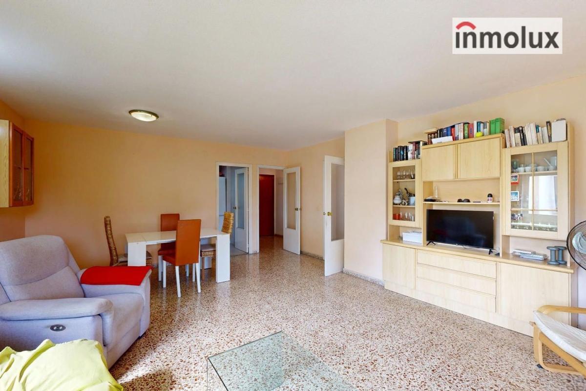 Продажа квартиры на Piso en Avenida de Holanda, Playa de San Juan, Alicante / Alacant, Аликанте / Алакант
 photo 5