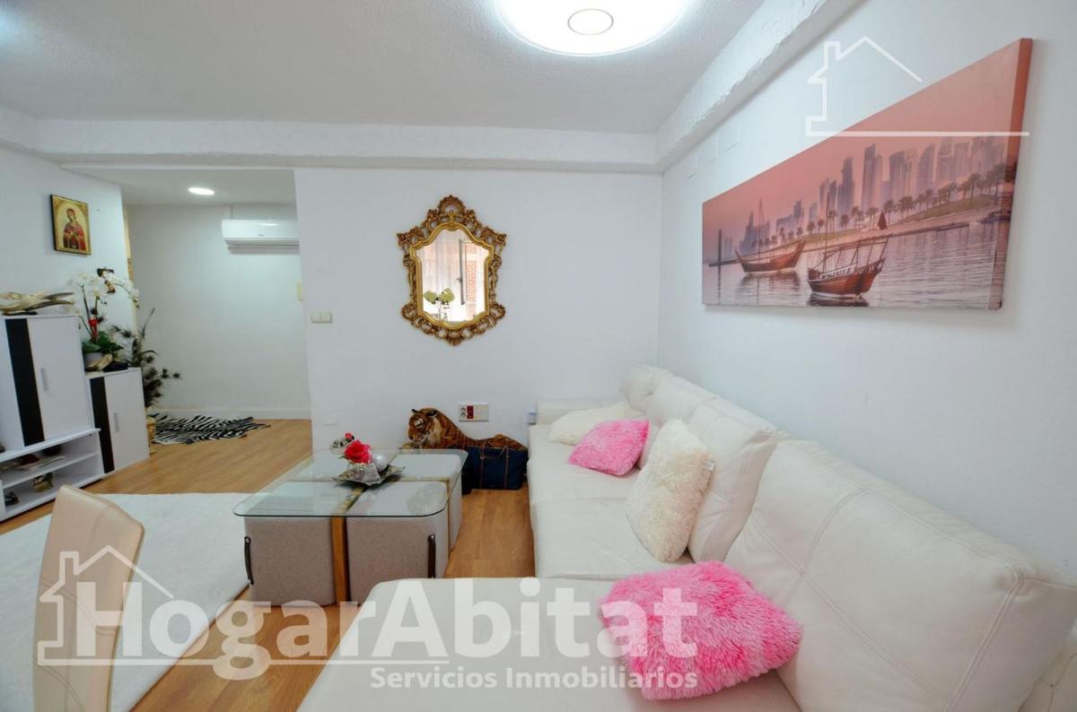 Sale of apartment in Piso en Calle Pintor Gisbert, Santo Domingo, Alicante / Alacant, Alicante
photo 3
