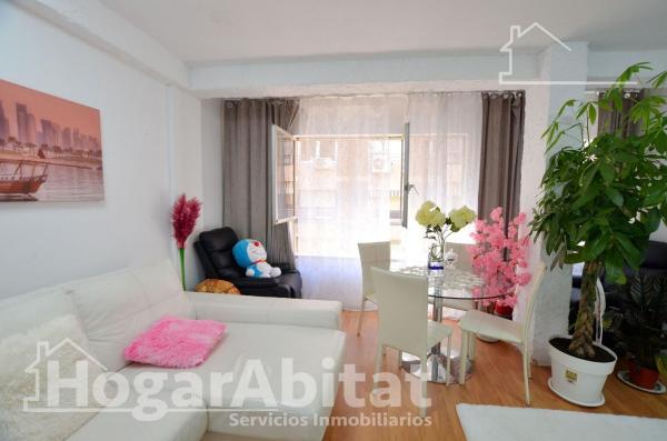 Продажа квартиры на Piso en Calle Pintor Gisbert, Santo Domingo, Alicante / Alacant, Аликанте / Алакант
 photo 4