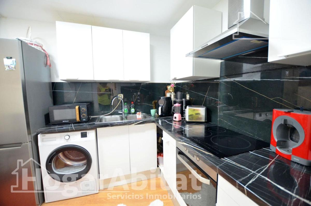 Sale of apartment in Piso en Calle Pintor Gisbert, Santo Domingo, Alicante / Alacant, Alicante
photo 5