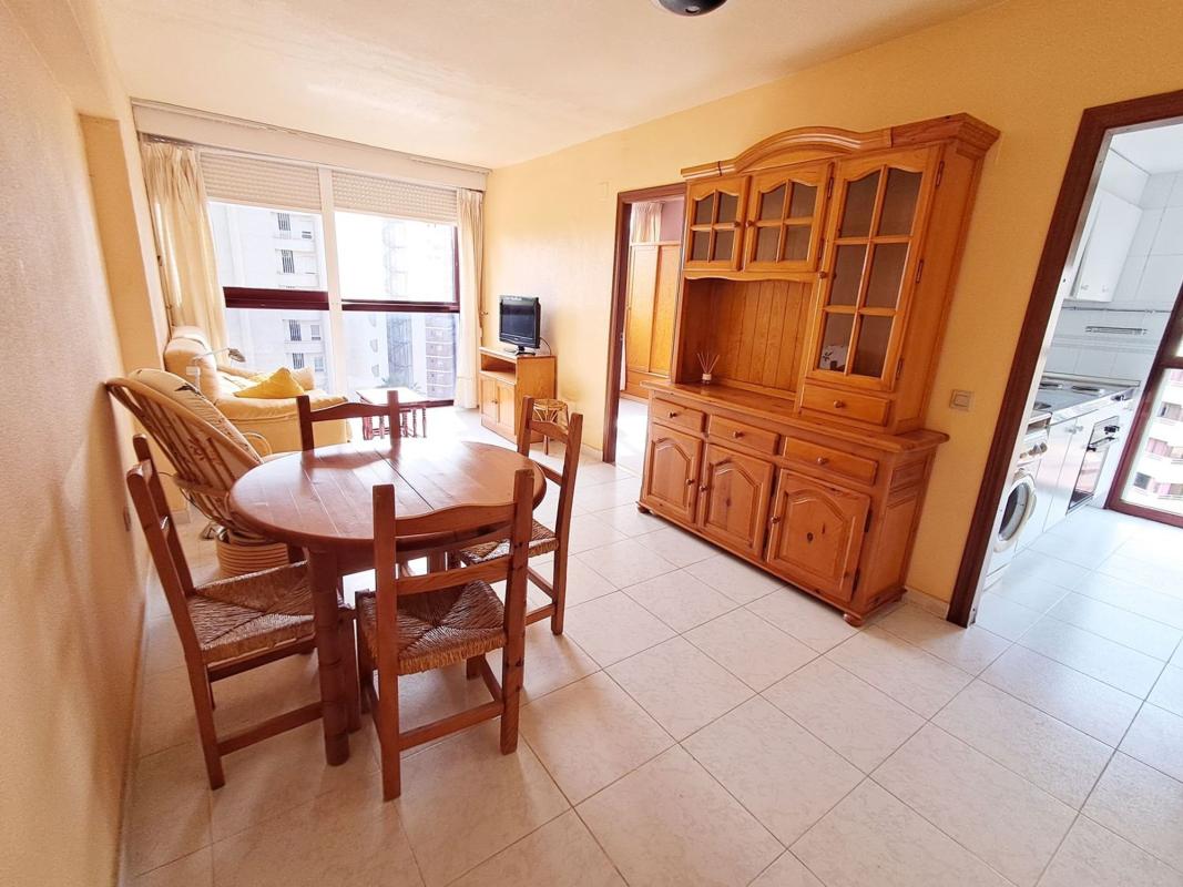 Sprzedaż mieszkania w Piso en Avenida de Montecarlo, 4, Zona Sierra Helada, Benidorm, Benidorm
photo 1