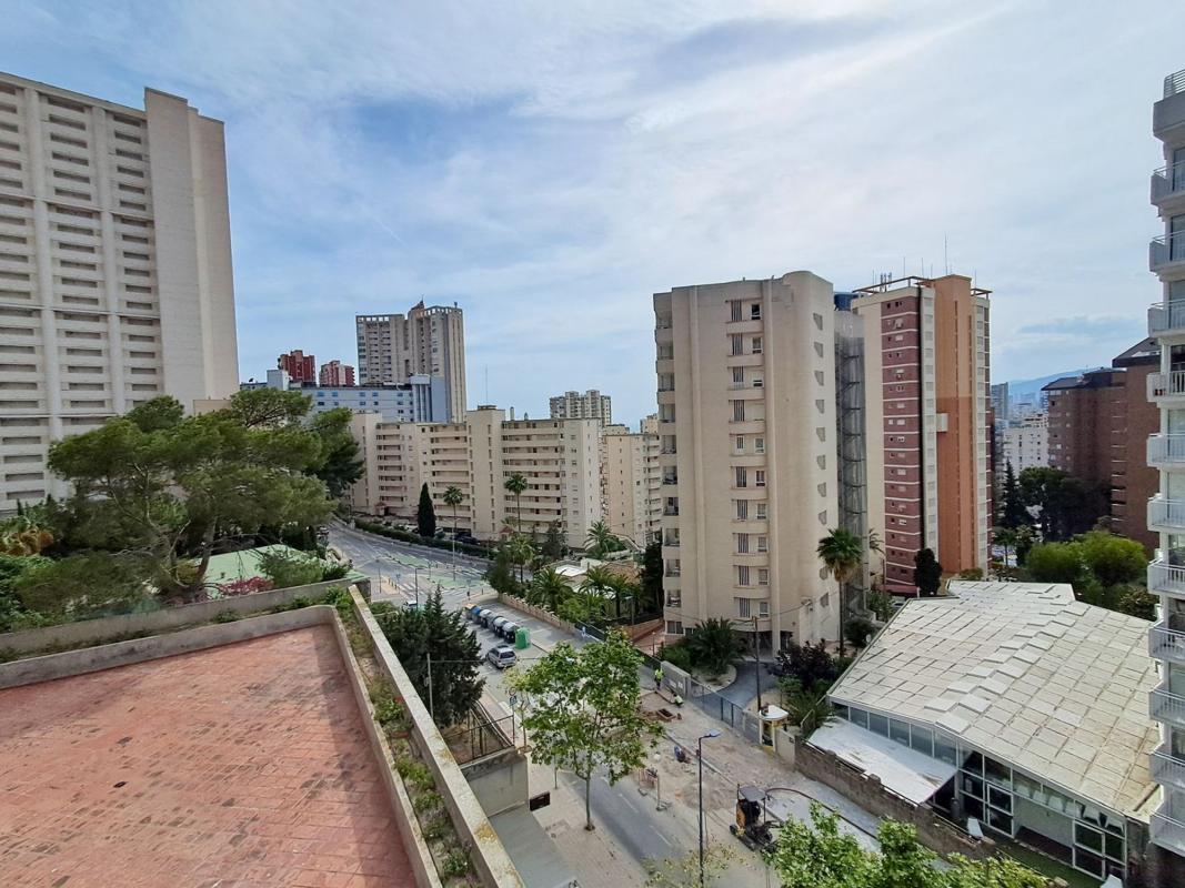 Sprzedaż mieszkania w Piso en Avenida de Montecarlo, 4, Zona Sierra Helada, Benidorm, Benidorm
photo 2