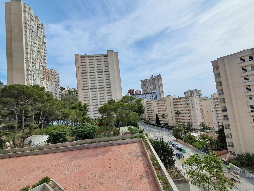 Sprzedaż mieszkania w Piso en Avenida de Montecarlo, 4, Zona Sierra Helada, Benidorm, Benidorm
photo 3