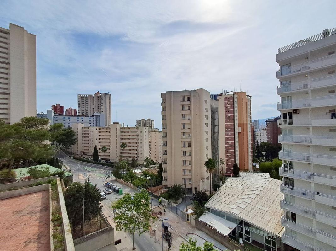 Sprzedaż mieszkania w Piso en Avenida de Montecarlo, 4, Zona Sierra Helada, Benidorm, Benidorm
photo 4