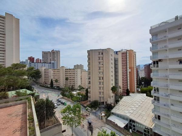 Sprzedaż mieszkania w Piso en Avenida de Montecarlo, 4, Zona Sierra Helada, Benidorm, Benidorm
 photo 4