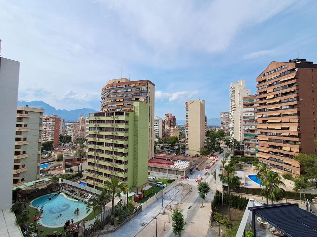 Sprzedaż mieszkania w Piso en Avenida de Montecarlo, 4, Zona Sierra Helada, Benidorm, Benidorm
photo 5