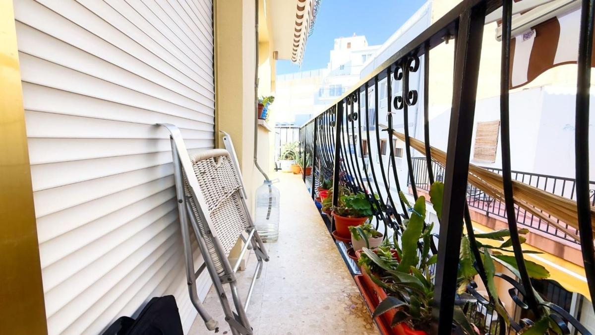 Venta de piso en Piso en Calle d'Alacant, 11, Puerto, Benidorm, Benidorm
photo 3