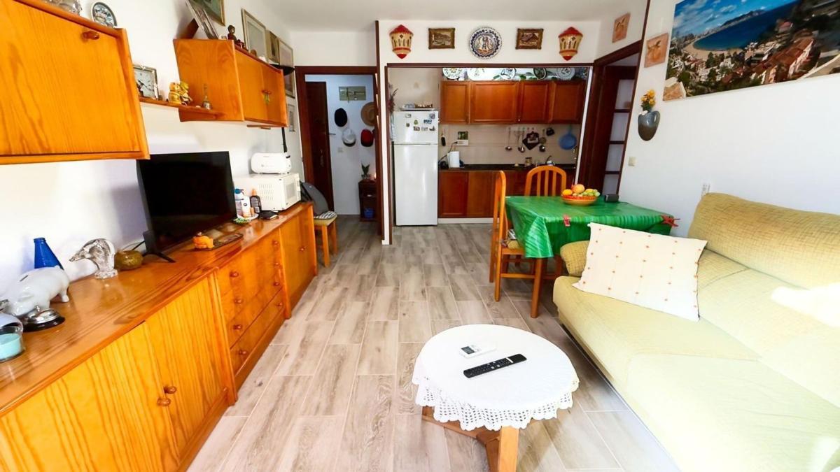 Venta de piso en Piso en Calle d'Alacant, 11, Puerto, Benidorm, Benidorm
photo 4
