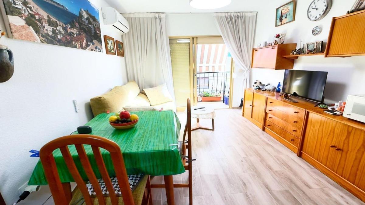 Venta de piso en Piso en Calle d'Alacant, 11, Puerto, Benidorm, Benidorm
photo 5