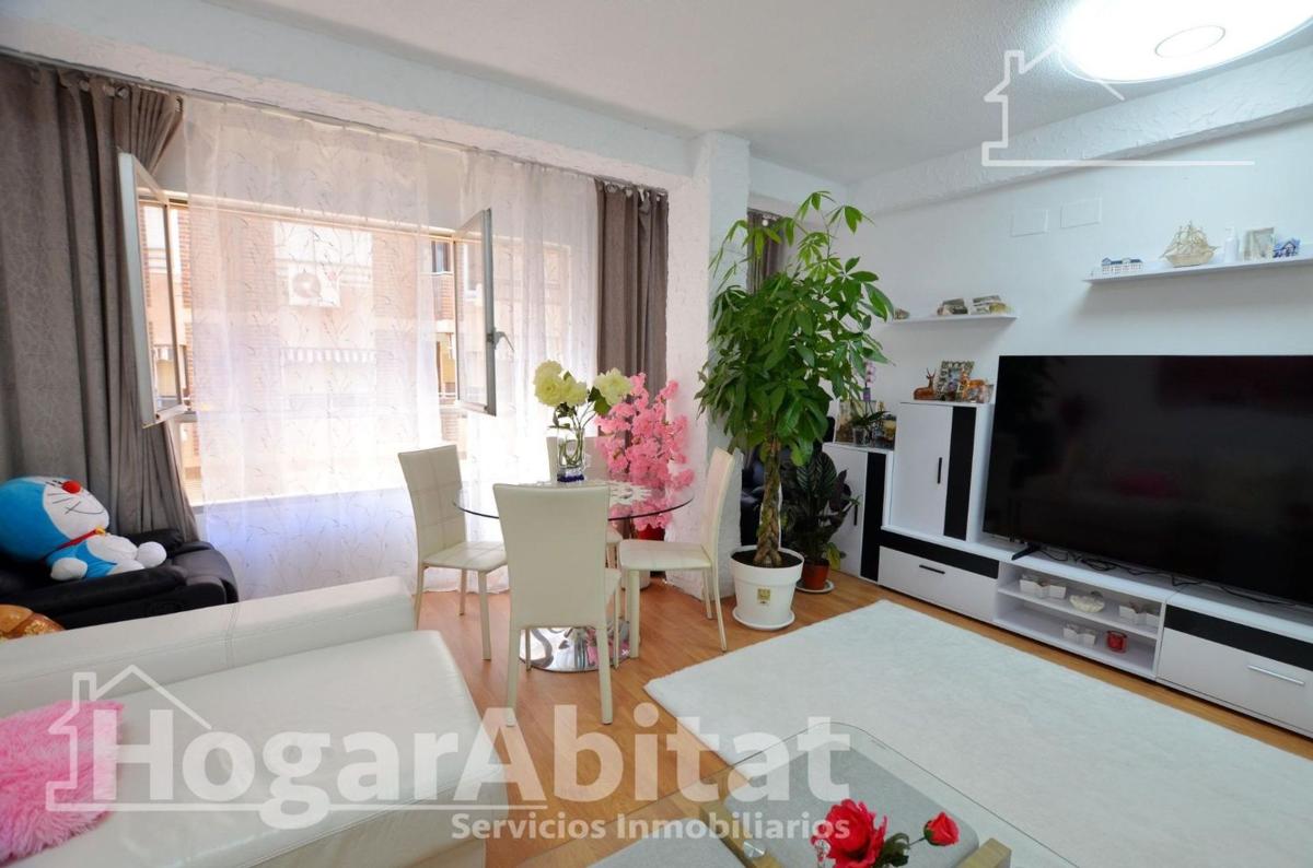 Продажа квартиры на Piso en Calle Pintor Gisbert, Santo Domingo, Alicante / Alacant, Аликанте / Алакант
photo 1