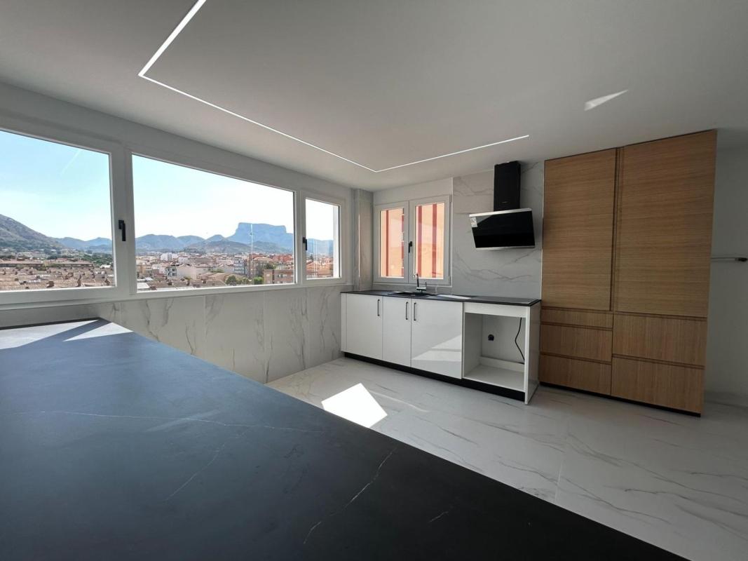 Venta de piso en Piso en Avenida de Madrid, Petrer, Petrer
photo 1