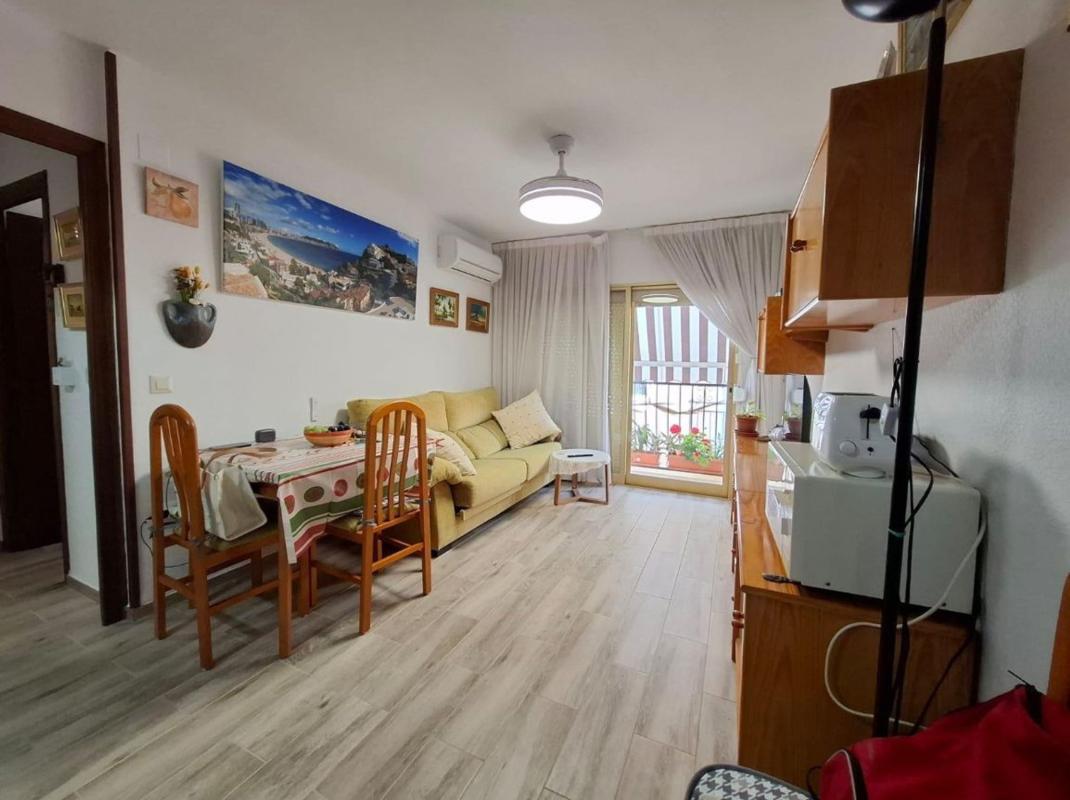 Venta de piso en Piso en Puerto, Benidorm, Benidorm
photo 2