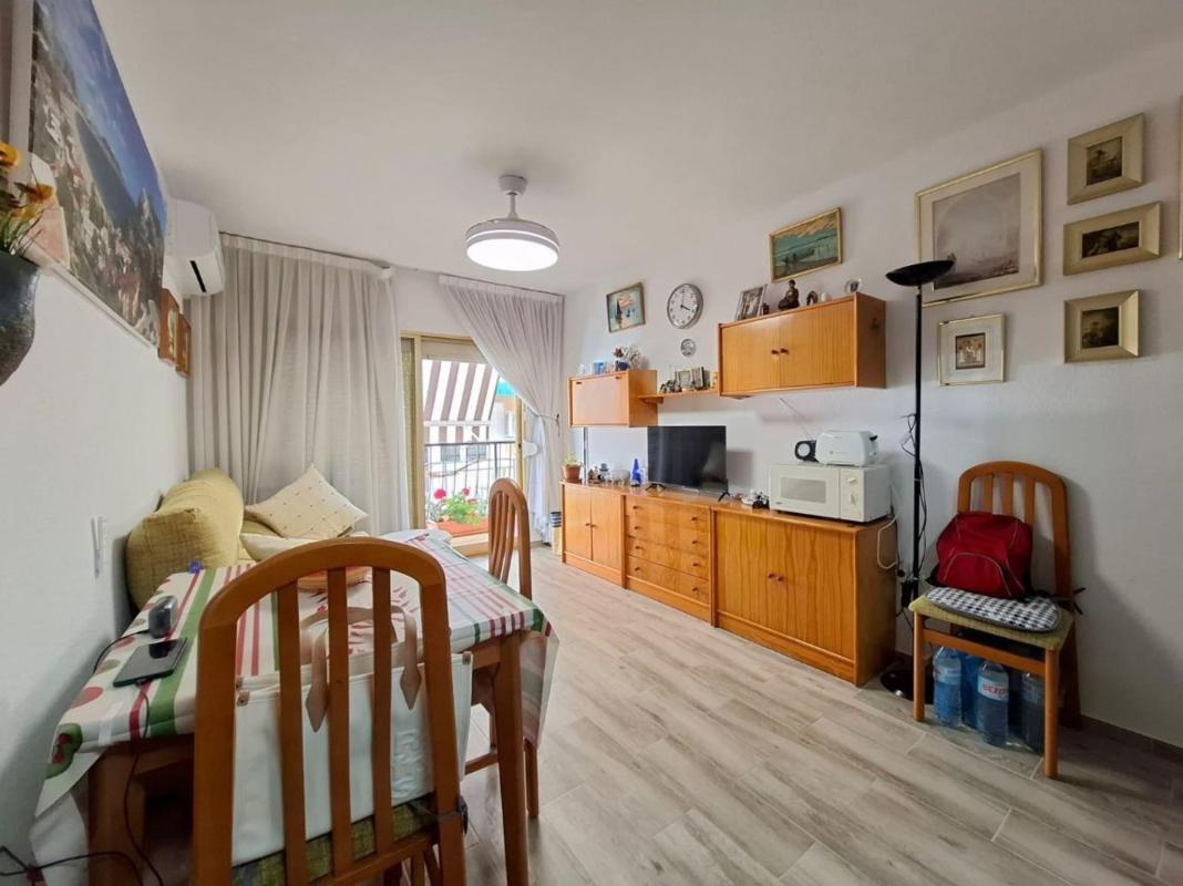 Venta de piso en Piso en Puerto, Benidorm, Benidorm
photo 3