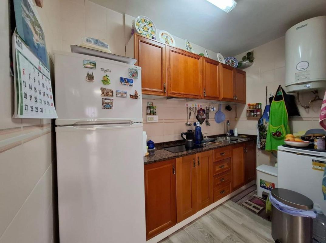 Venta de piso en Piso en Puerto, Benidorm, Benidorm
photo 4