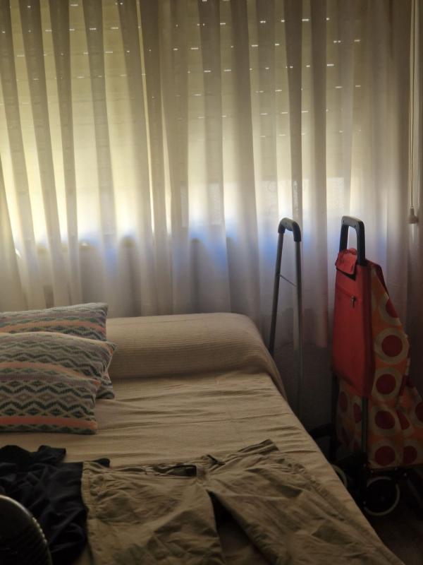 Venta de piso en Piso en Calle d'Alacant, 11, Puerto, Benidorm, Benidorm
photo 1