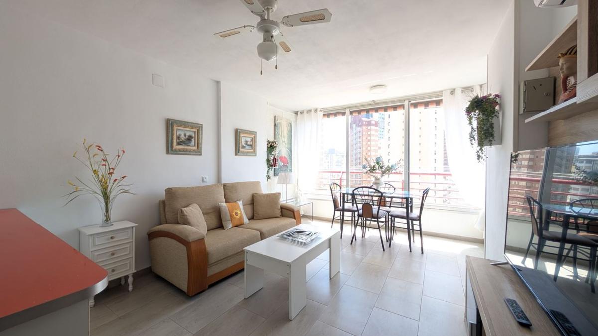 Venta de piso en Piso en Calle de Londres, 4, Zona Sierra Helada, Benidorm, Benidorm
photo 4
