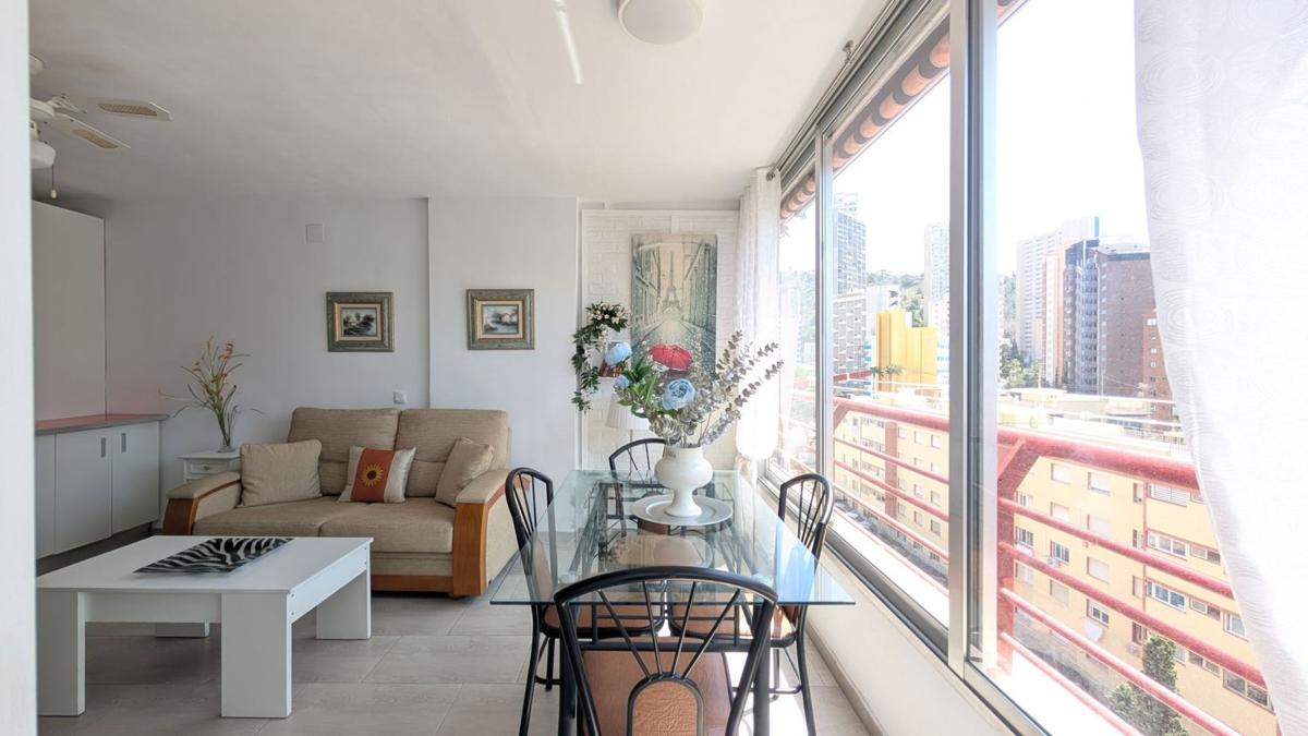Venta de piso en Piso en Calle de Londres, 4, Zona Sierra Helada, Benidorm, Benidorm
photo 5