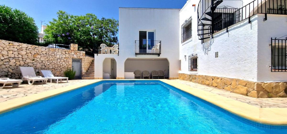 Propiedades en venta y alquiler en España photo 2