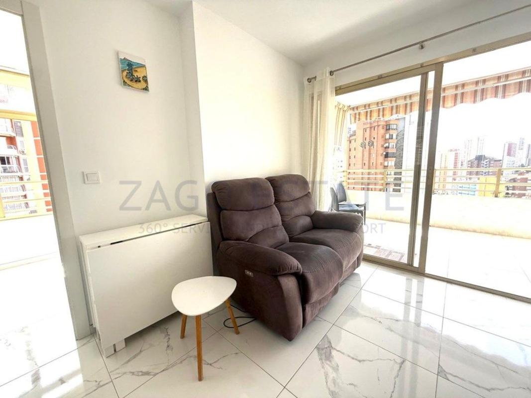 Sprzedaż mieszkania w Piso en Avenida de Roma, 9, Zona Sierra Helada, Benidorm, Benidorm
 photo 4