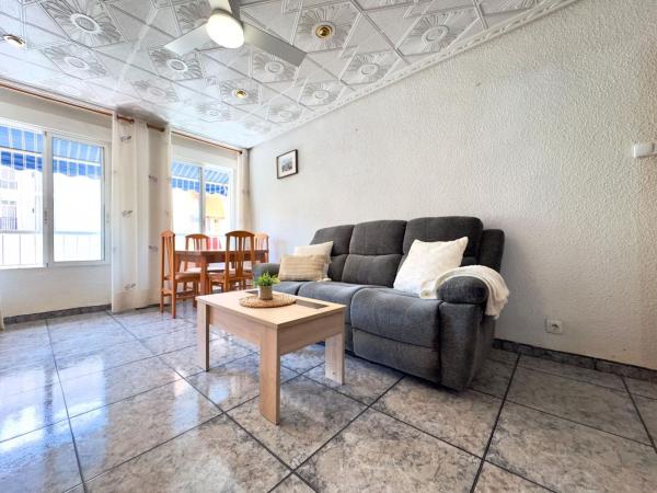 Venta de piso en Piso en Calle León Sánchez Sáez, 69, Carrús Oeste, Elche / Elx, Elche / Elx
 photo 1