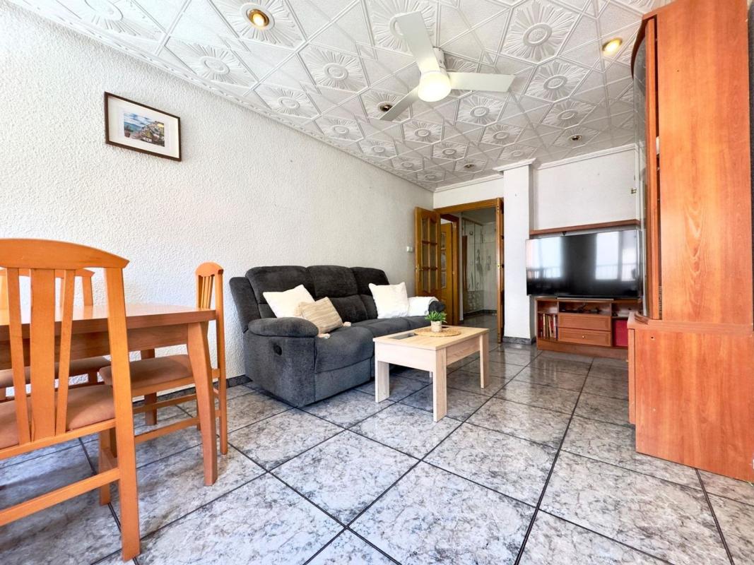 Venta de piso en Piso en Calle León Sánchez Sáez, 69, Carrús Oeste, Elche / Elx, Elche / Elx
 photo 3