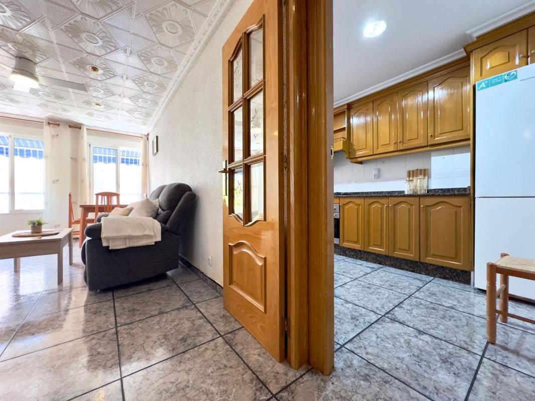 Venta de piso en Piso en Calle León Sánchez Sáez, 69, Carrús Oeste, Elche / Elx, Elche / Elx
 photo 5