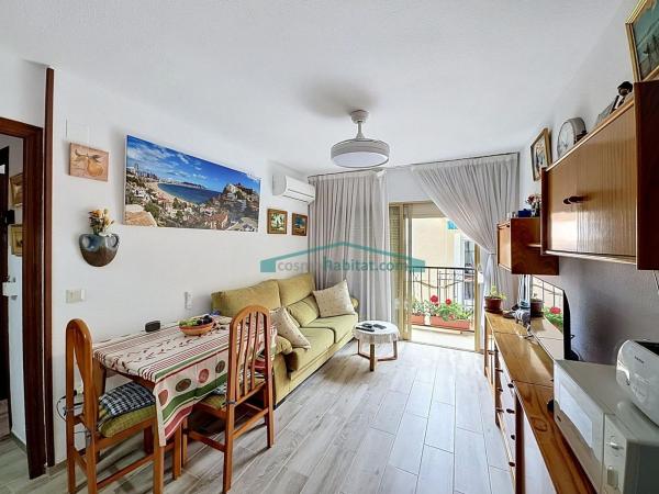 Venta de piso en Piso en Calle de Santa Faç, Puerto, Benidorm, Benidorm
 photo 1