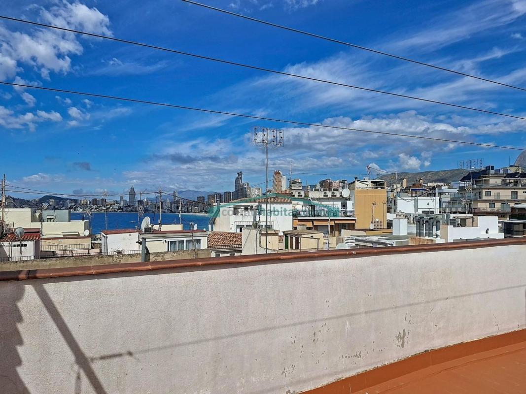 Venta de piso en Piso en Calle de Santa Faç, Puerto, Benidorm, Benidorm
 photo 2