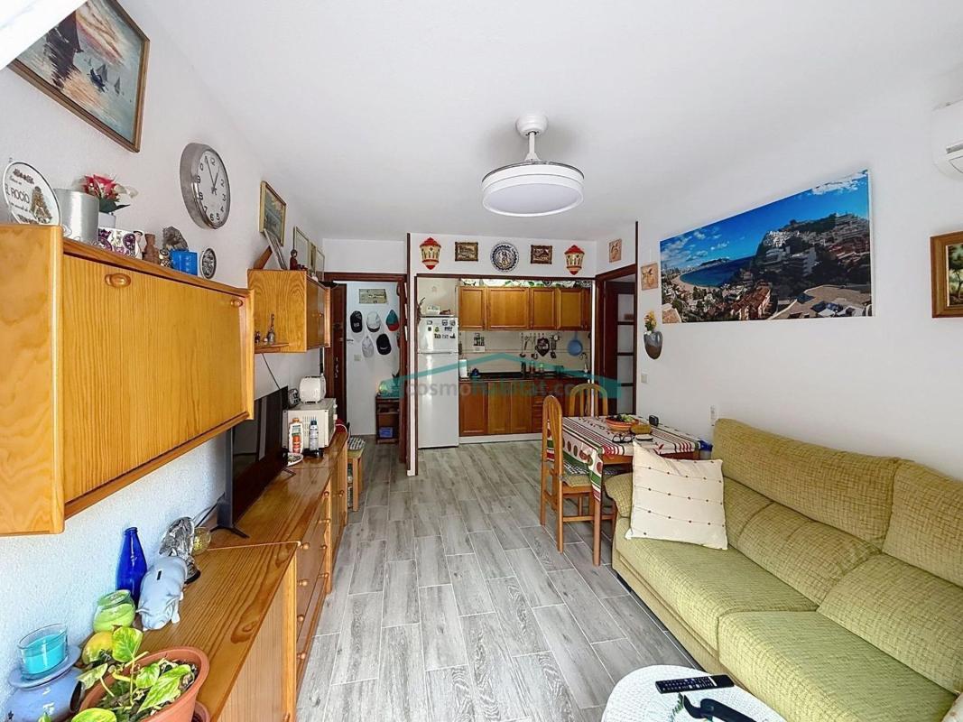 Venta de piso en Piso en Calle de Santa Faç, Puerto, Benidorm, Benidorm
 photo 3